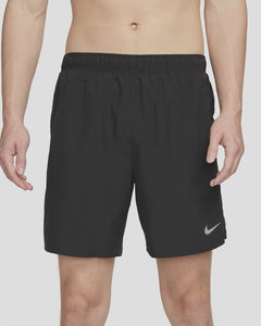 Nike Challenger Dri-FIT Shorts - Black