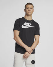 Load image into Gallery viewer, Nike Sportswear T-Shirt - Black/White
