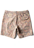 Load image into Gallery viewer, Vissla Vagabond 17.5&quot; Boardshort - Dark Khaki
