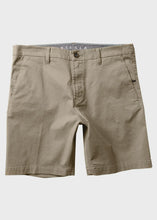 Load image into Gallery viewer, Vissla No See Ums Eco 18&quot; Walkshort - Khaki
