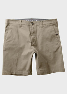 Vissla No See Ums Eco 18" Walkshort - Khaki