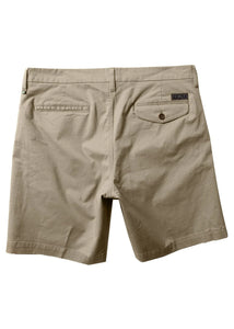 Vissla No See Ums Eco 18" Walkshort - Khaki