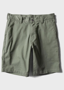 Vissla Creators Port 20" Walkshort - Surplus