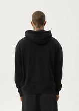 Load image into Gallery viewer, Afends Mens Thrown Out Pull On Hoodie

