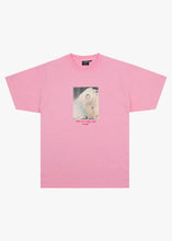 Load image into Gallery viewer, Afends Too High Recycled Heavy Weight Boxy Fit Tee
