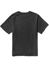 Load image into Gallery viewer, Vissla Adaptation Organic Blend SS Tee - Phantom
