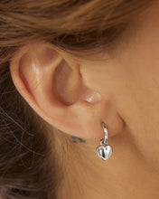 Load image into Gallery viewer, Arms Of Eve Treasure Silver Earrings

