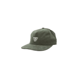 Vissla Ethos Hat - Surplus