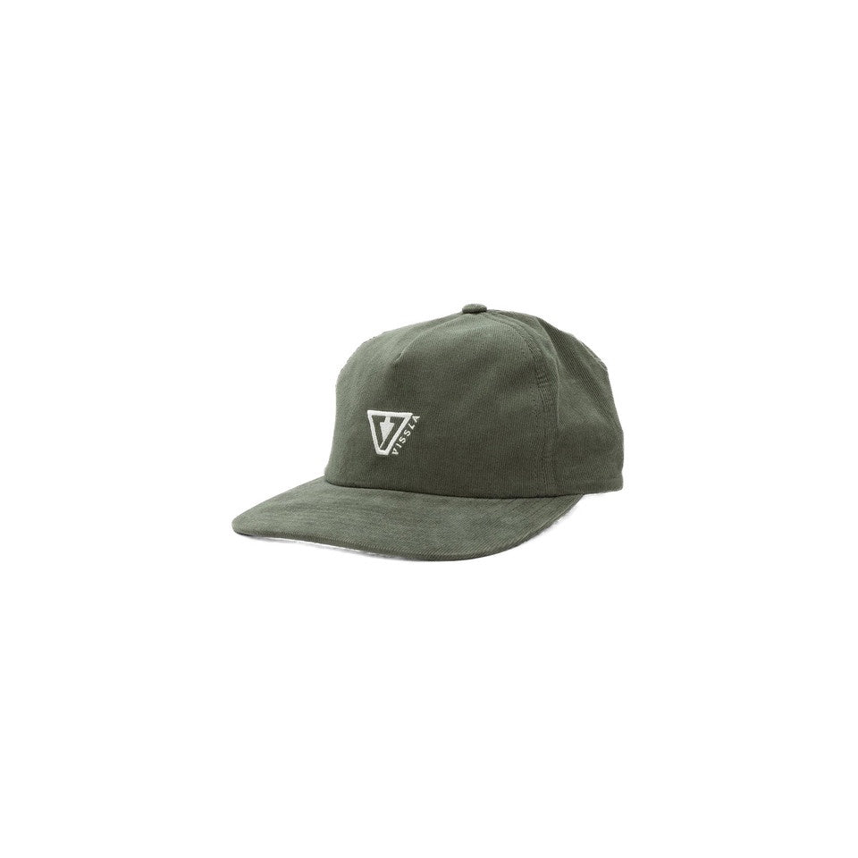 Vissla Ethos Hat - Surplus