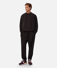 Load image into Gallery viewer, Industrie The New Del Sur Track Pant - OD Black
