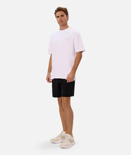 Load image into Gallery viewer, Industrie The Tech Track Short - Solid Black
