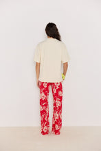 Load image into Gallery viewer, MINKPINK Paradiso Oversize Tee - Cream

