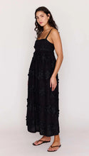 Load image into Gallery viewer, MINKPINK Roma Midi Dress - Black
