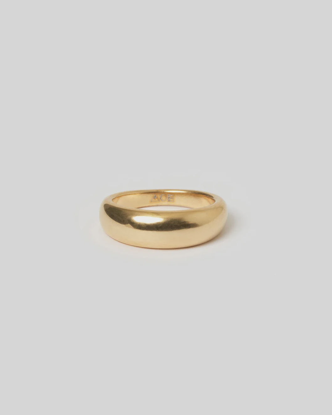 Arms Of Eve Minnie Ring - Gold