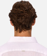 Load image into Gallery viewer, Industrie The St Martins Long Sleeve Shirt - Winter White
