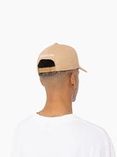 Load image into Gallery viewer, Mitchell &amp; Ness Chicago Bulls Seasonal Pro Crown Cap - Khaki
