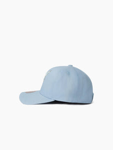 Mitchell & Ness Chicago Hornets Seasonal Hat - Light Blue