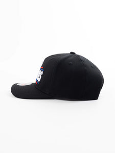 Mitchell & Ness Los Angeles Clippers Team Logo Snapback