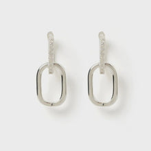 Load image into Gallery viewer, Arms Of Eve Molly Zircon Earrings
