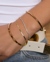 Load image into Gallery viewer, Arms Of Eve Harper Gold Bracelet
