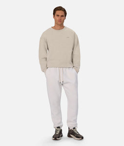 Industrie The Tech Del Sur Sweat - Stone Heather
