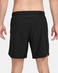 Nike Challenger Dri-FIT Shorts - Black