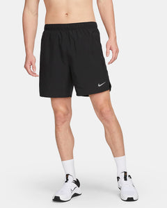 Nike Challenger Dri-FIT Shorts - Black