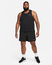 Load image into Gallery viewer, Nike Challenger Dri-FIT Shorts - Black
