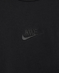 Nike Sportswear Premium Essentials Tank Top - Black