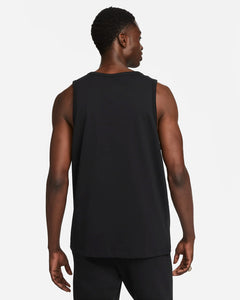 Nike Sportswear Premium Essentials Tank Top - Black