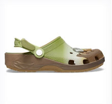 Load image into Gallery viewer, Crocs Kids STAR WARS™ Grogu Classic Clog - Multi
