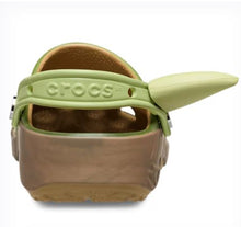 Load image into Gallery viewer, Crocs Kids STAR WARS™ Grogu Classic Clog - Multi
