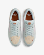 Load image into Gallery viewer, Nike SB Force 58 Skate Shoes - Platinum Violet/Sand Drift/Summit White/Light Silver

