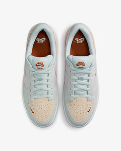 Nike SB Force 58 Skate Shoes - Platinum Violet/Sand Drift/Summit White/Light Silver