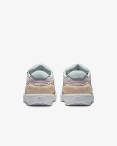 Nike SB Force 58 Skate Shoes - Platinum Violet/Sand Drift/Summit White/Light Silver