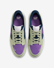 Load image into Gallery viewer, Nike SB Force 58 Premium  Shoe - Olive Aura/Black Raspberry/ Noir Mure
