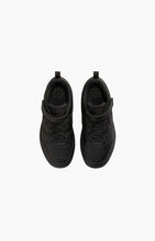 Load image into Gallery viewer, Nike Youth Court Borough Low Recraft - Black/Black-Black

