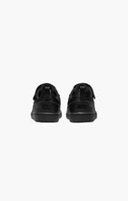 Load image into Gallery viewer, Nike Youth Court Borough Low Recraft - Black/Black-Black
