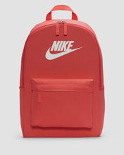 Load image into Gallery viewer, Nike Heritage Backpack - Magic Ember
