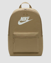 Load image into Gallery viewer, Nike Heritage Backpack - Parachute Beige
