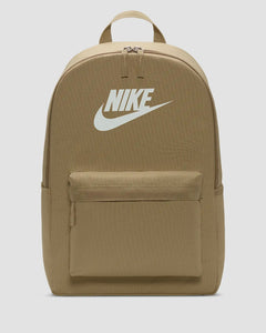 Nike Heritage Backpack - Parachute Beige