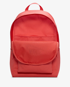 Nike Heritage Backpack - Magic Ember