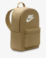 Load image into Gallery viewer, Nike Heritage Backpack - Parachute Beige
