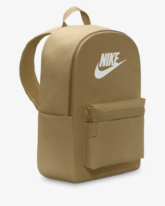 Nike Heritage Backpack - Parachute Beige