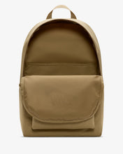 Load image into Gallery viewer, Nike Heritage Backpack - Parachute Beige
