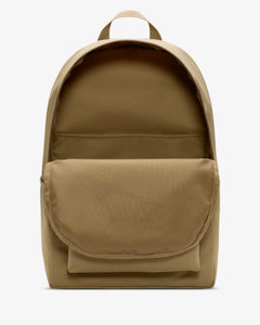 Nike Heritage Backpack - Parachute Beige