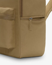 Load image into Gallery viewer, Nike Heritage Backpack - Parachute Beige

