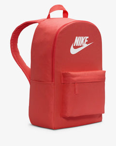 Nike Heritage Backpack - Magic Ember