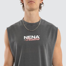 Load image into Gallery viewer, Nena &amp; Pasadena Demand Relaxed Muscle - Pigment Charcoal
