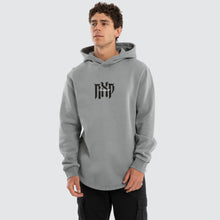 Load image into Gallery viewer, Nena &amp; Pasadena Draelith Dual Curved Hood - Pigment Ultimate Grey
